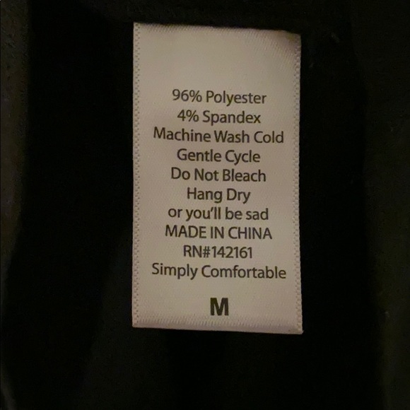 LuLaRoe Randy Tee - Picture 4 of 5